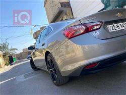 شيفروليه ماليبو